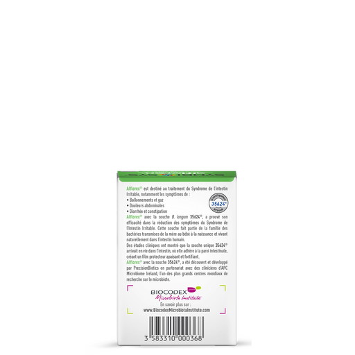 SYMBIOSYS&reg; Alflorex&reg;, , medium