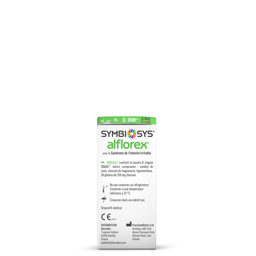 SYMBIOSYS Alflorex&reg;
