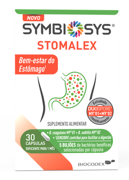SYMBIOSYS Stomalex, , small