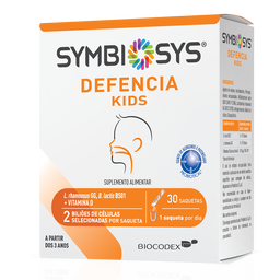 SYMBIOSYS Defencia kids, , small