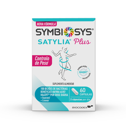 SYMBIOSYS Satylia® Plus, , small