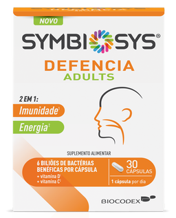 SYMBIOSYS Defencia adults, , small