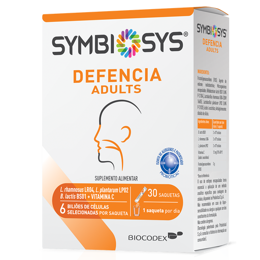 SYMBIOSYS Defencia adults