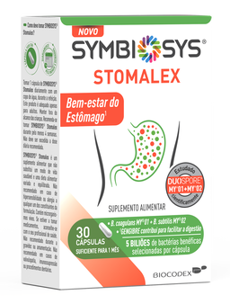 SYMBIOSYS Stomalex, , small