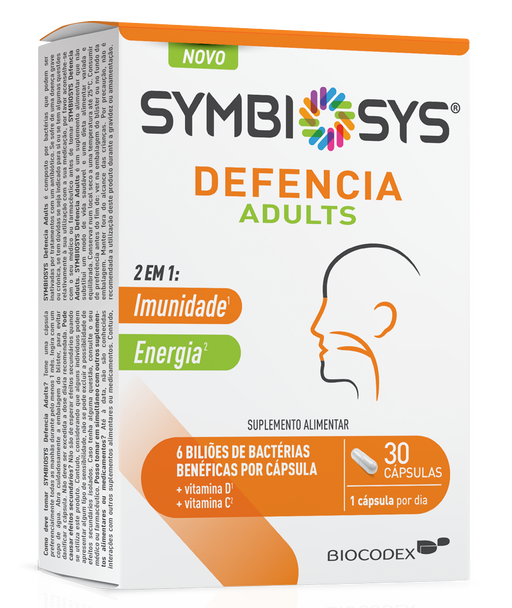 SYMBIOSYS Defencia adults, , medium