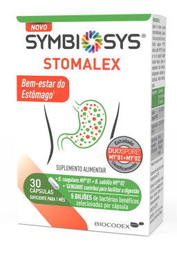 SYMBIOSYS Stomalex, , small