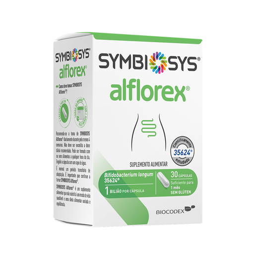 SYMBIOSYS Alflorex&reg;
