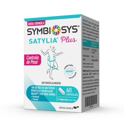SYMBIOSYS Satylia® Plus, , small