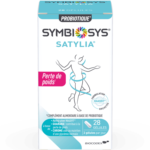 SYMBIOSYS Satylia® Symbiosys