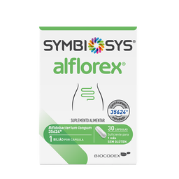 SYMBIOSYS Alflorex&reg;, , small