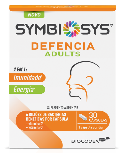 SYMBIOSYS Defencia adults