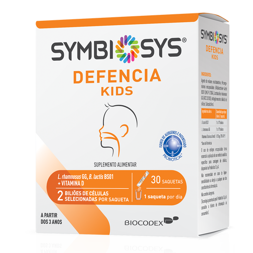 SYMBIOSYS Defencia kids, , medium